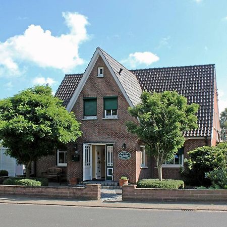 Pension Im Heidort Oyten Exteriör bild