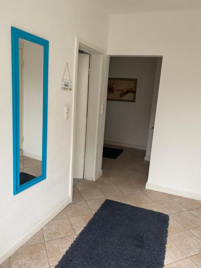 Pension Im Heidort Oyten Exteriör bild